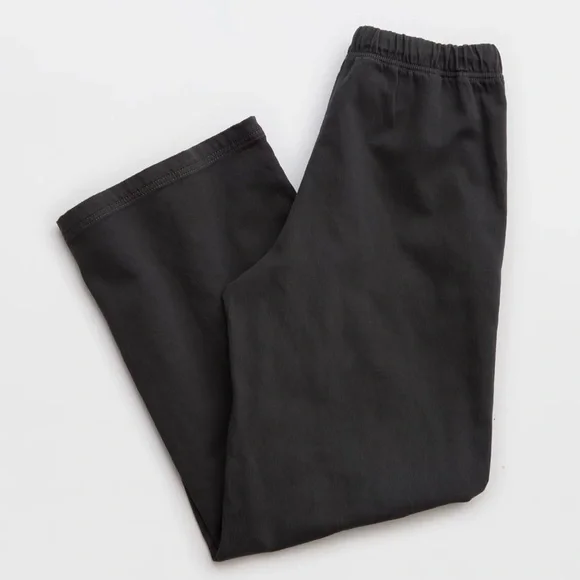 Aerie Me-Time Lounge Pants | small | Super comfy, heavier weight - Picture 9 of 12